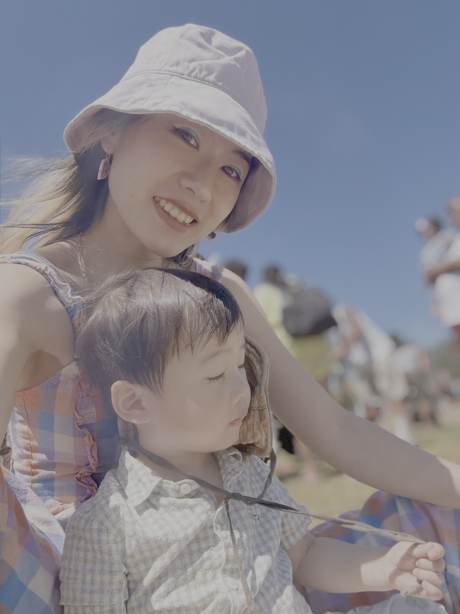 Mindful Parenting